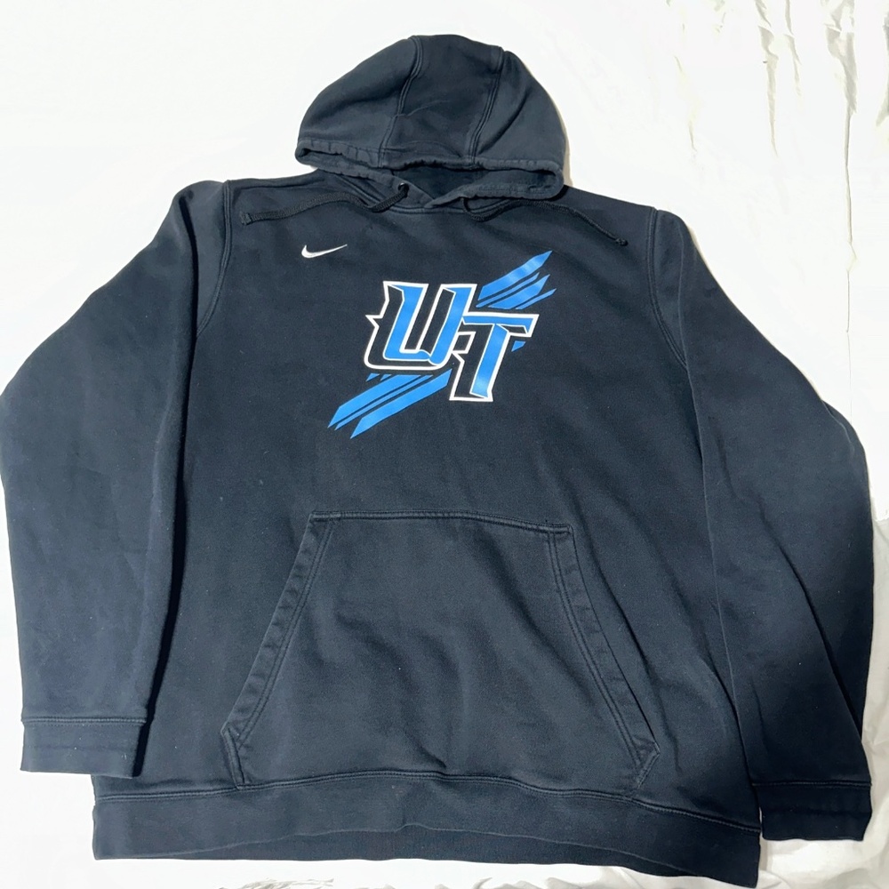 Utah Tech University Blue Nike